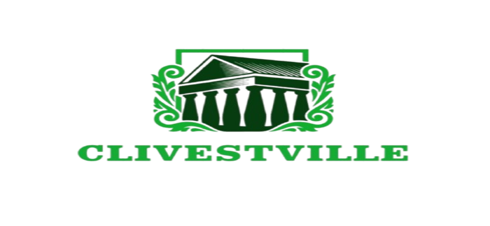 Clivest Ville